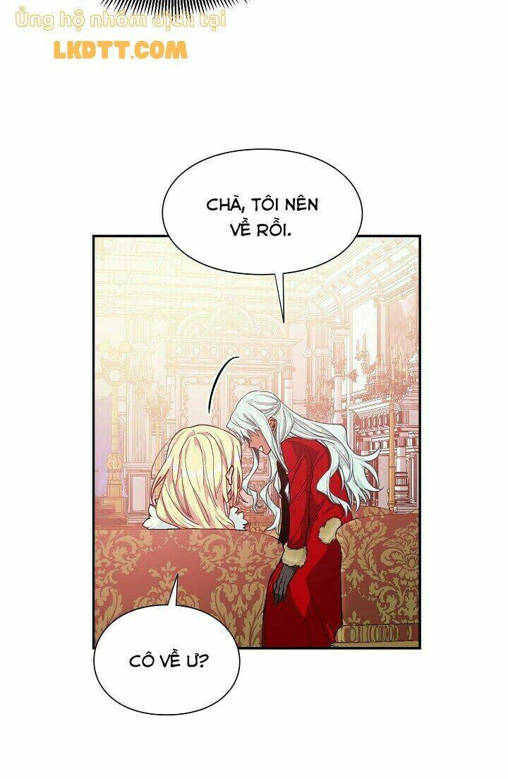 nữ hoàng ngoại khoa chapter 91 37