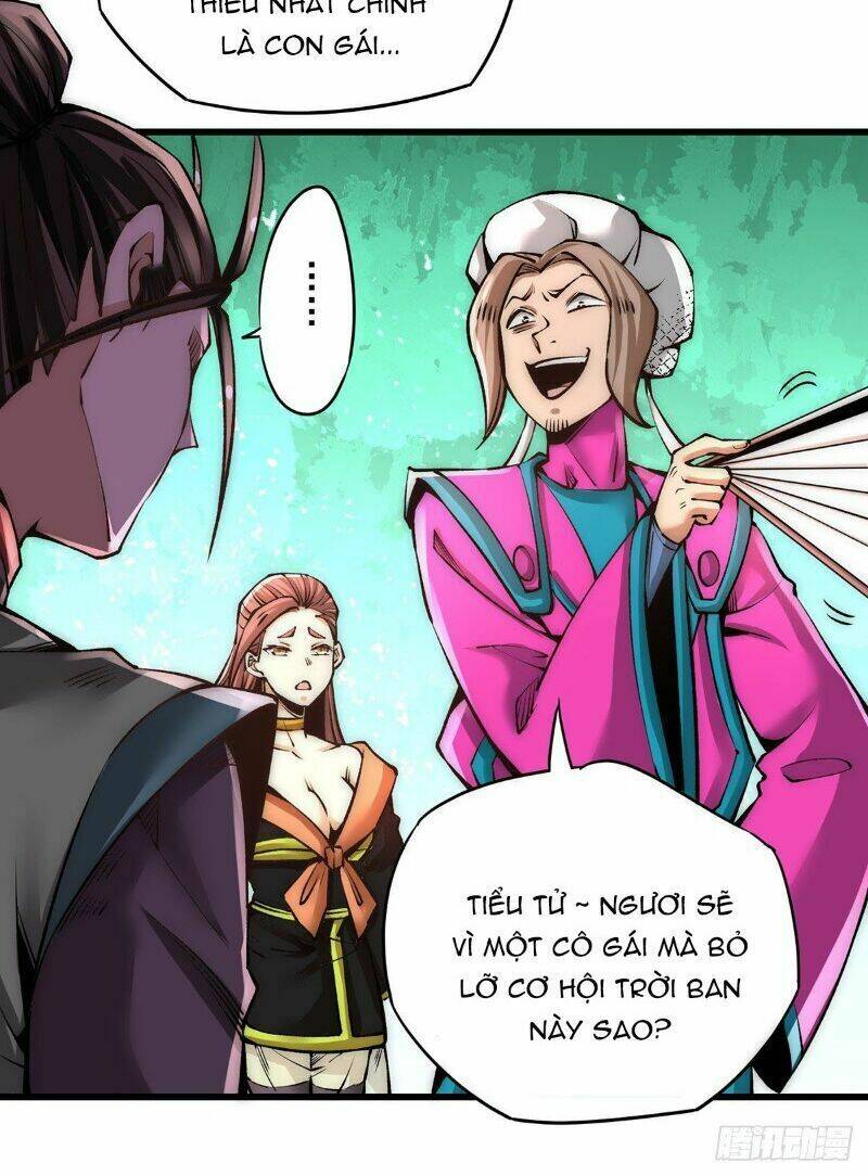 đô thị đỉnh phong cao thủ chapter 177 4