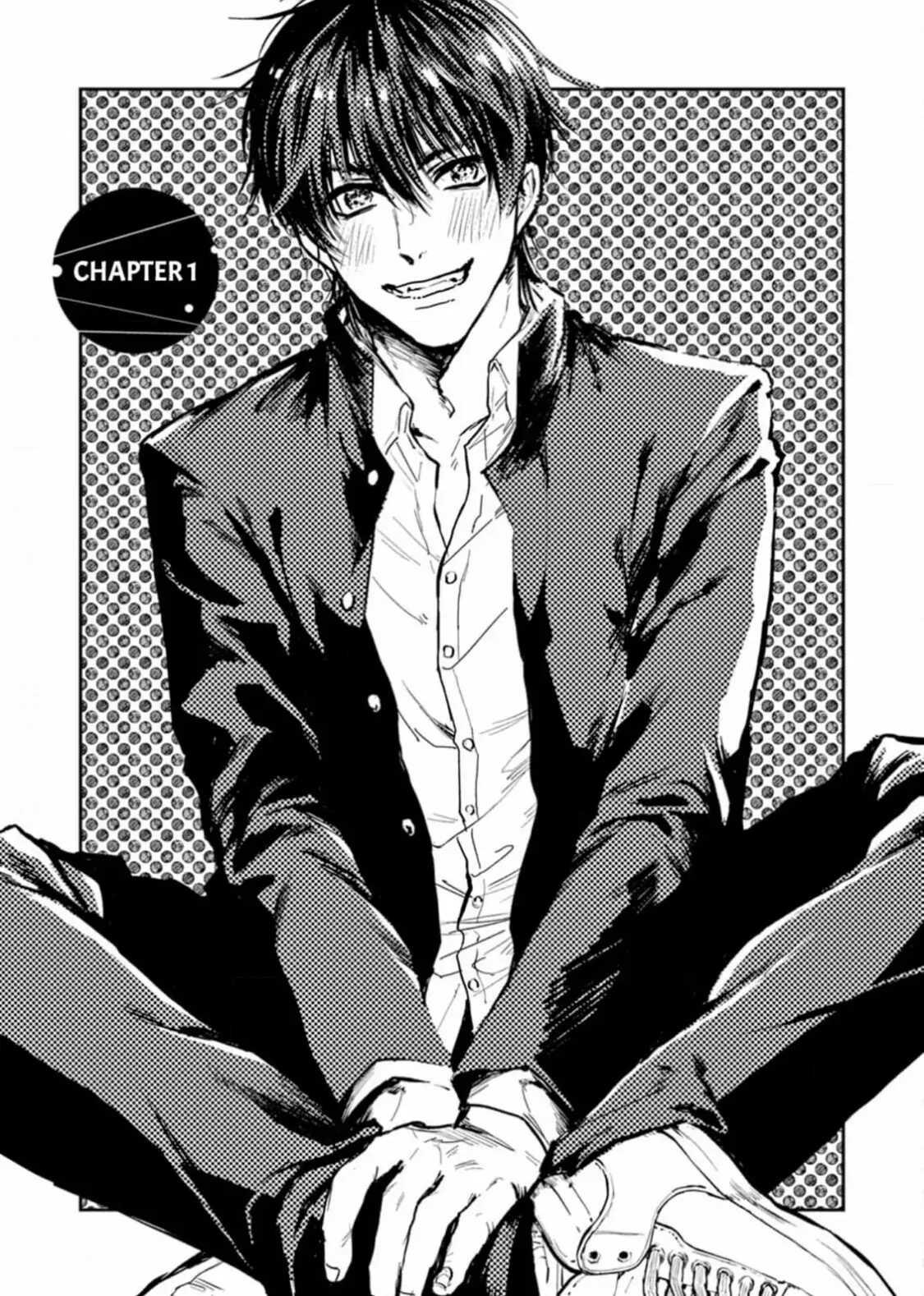 tôi không hiểu tài nào hiểu nổi anh trai mình chapter 1 3