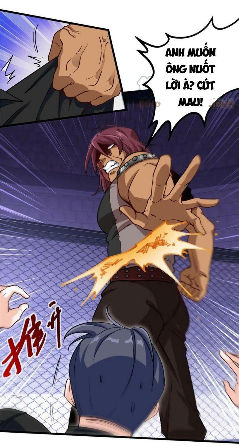 ta là hàn tam thiên chapter 63 27