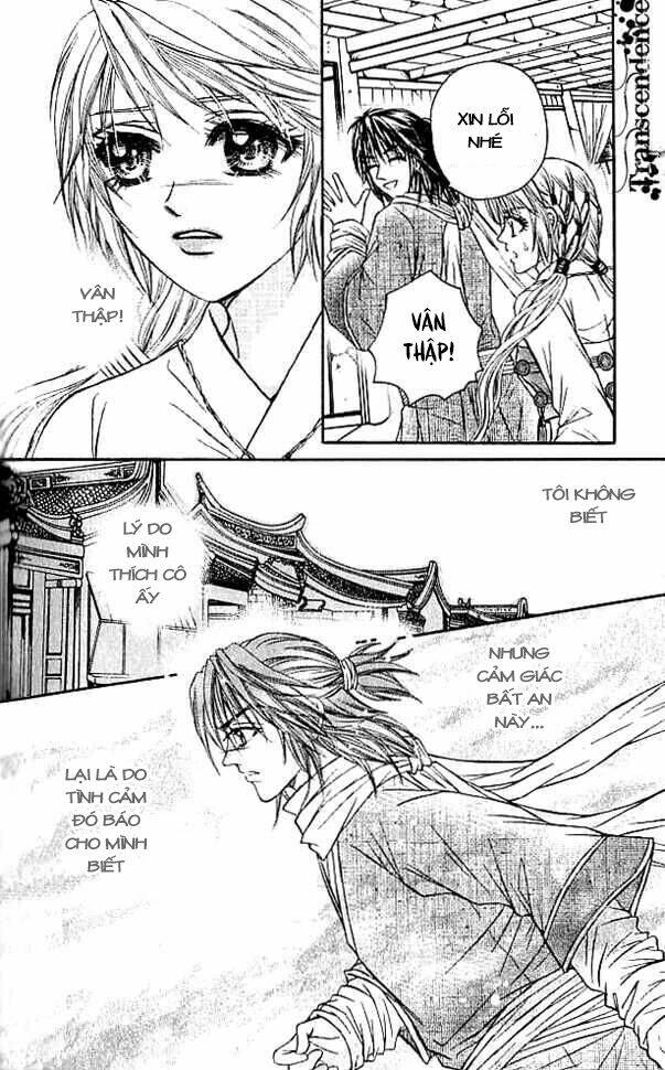 tiên khúc chapter 18 29