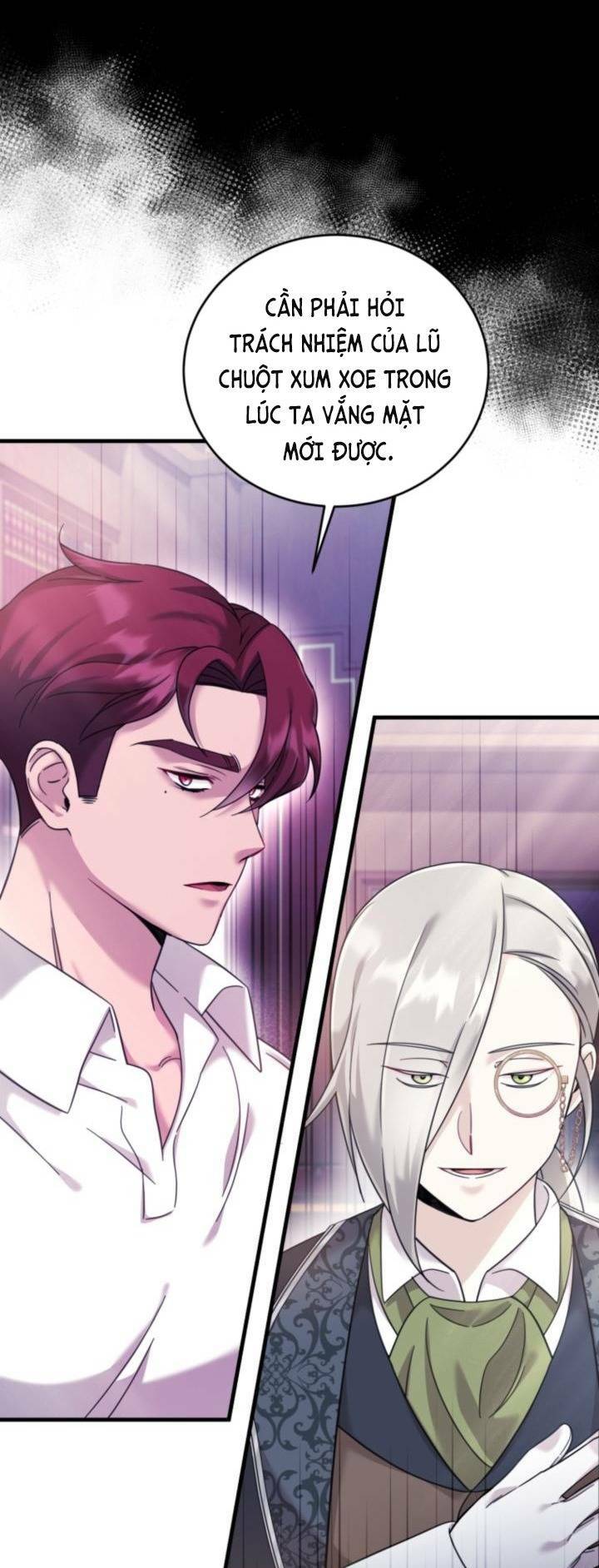 công chúa dược sĩ bé con chapter 8 19