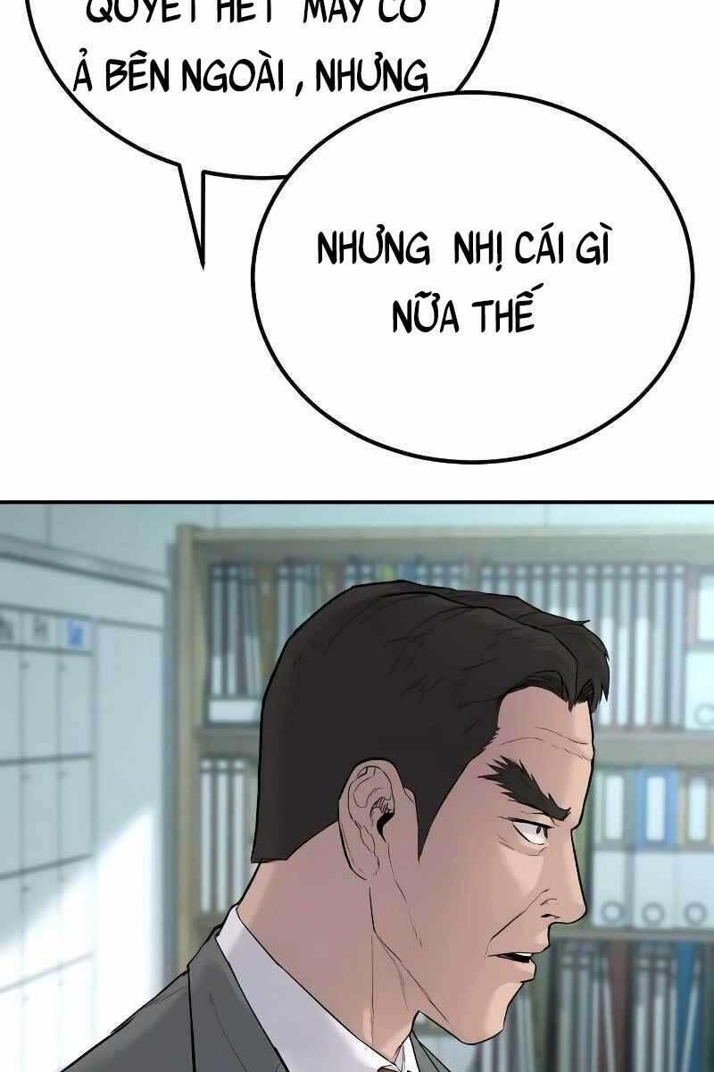 đặc vụ kim chapter 55 91