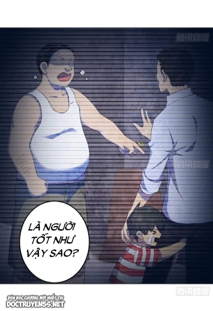 thiên thần shipper chapter 24 21