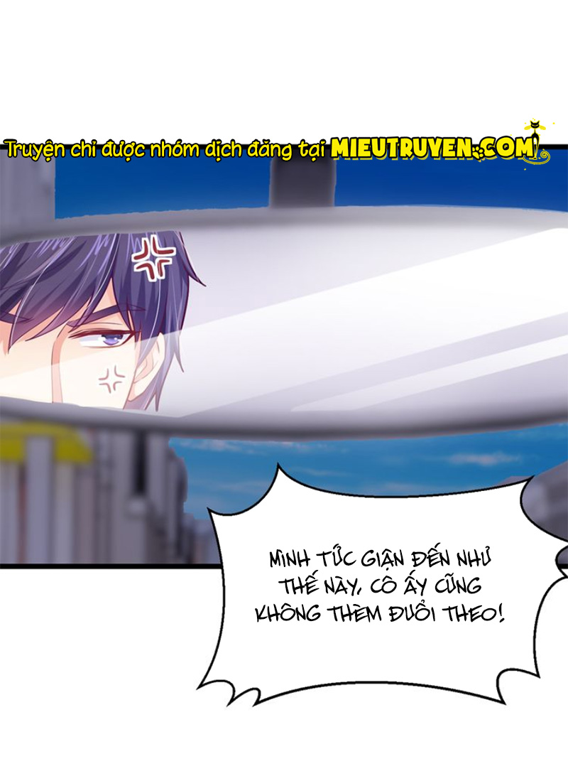 độc nhất sủng ái của thủ tịch chapter 28 2