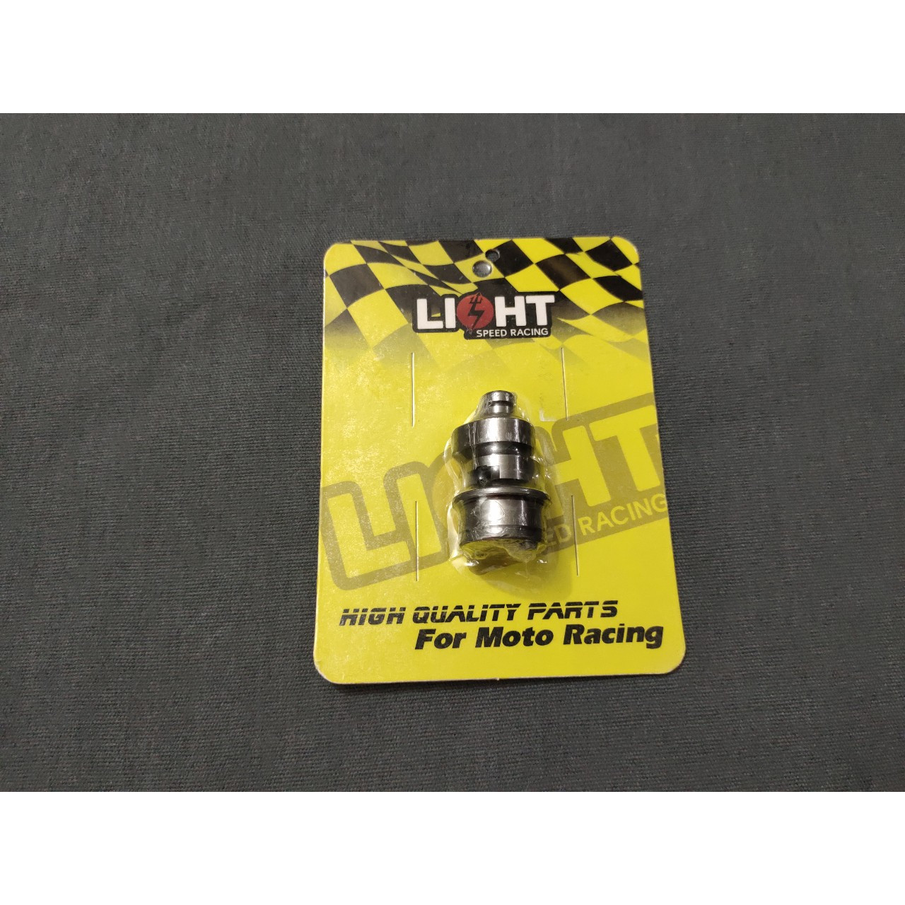 cốt cam light cho exciter