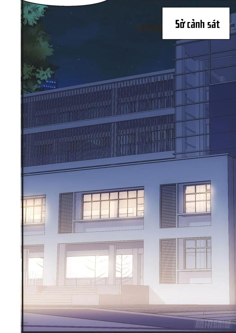 tôi không phải là nam phụ số 2 – cực phẩm nhân gian lý hi vệ chapter 5 13