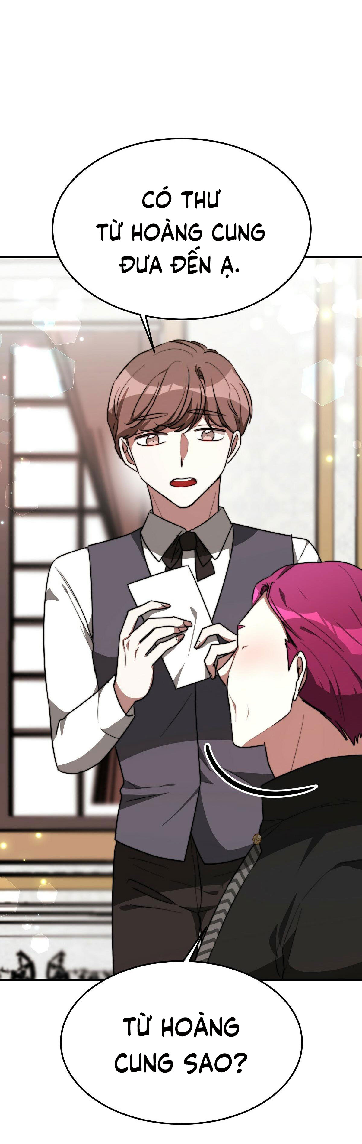 cuộc hôn nhân tay ba chapter 31 48