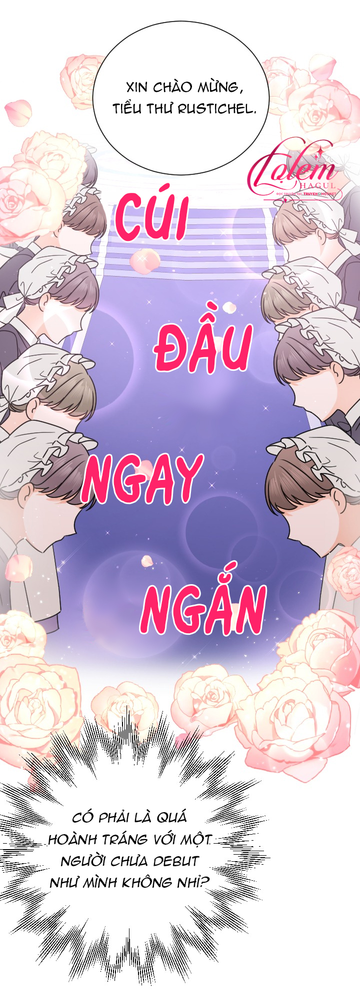 lady baby chapter 140 32