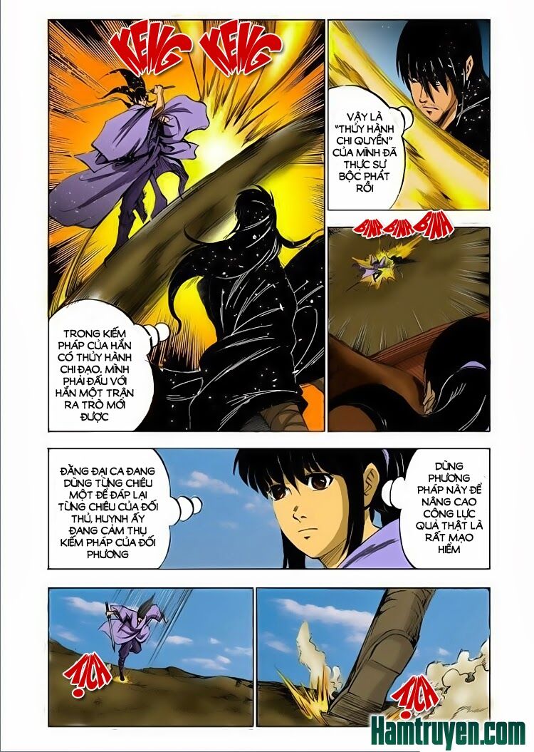 cửu đỉnh ký chapter 42 17