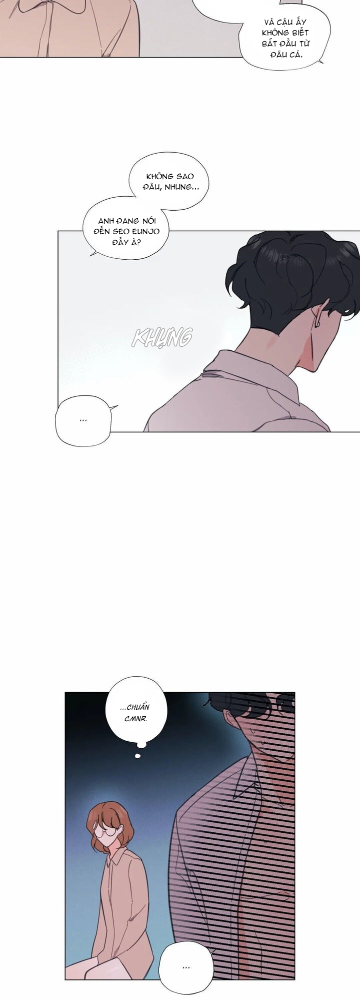 hardcore vanilla chapter 5 13