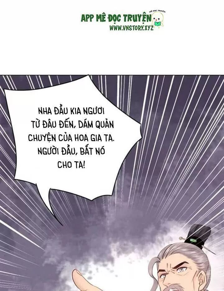 cực phẩm phế vật tiểu thư chapter 51 24