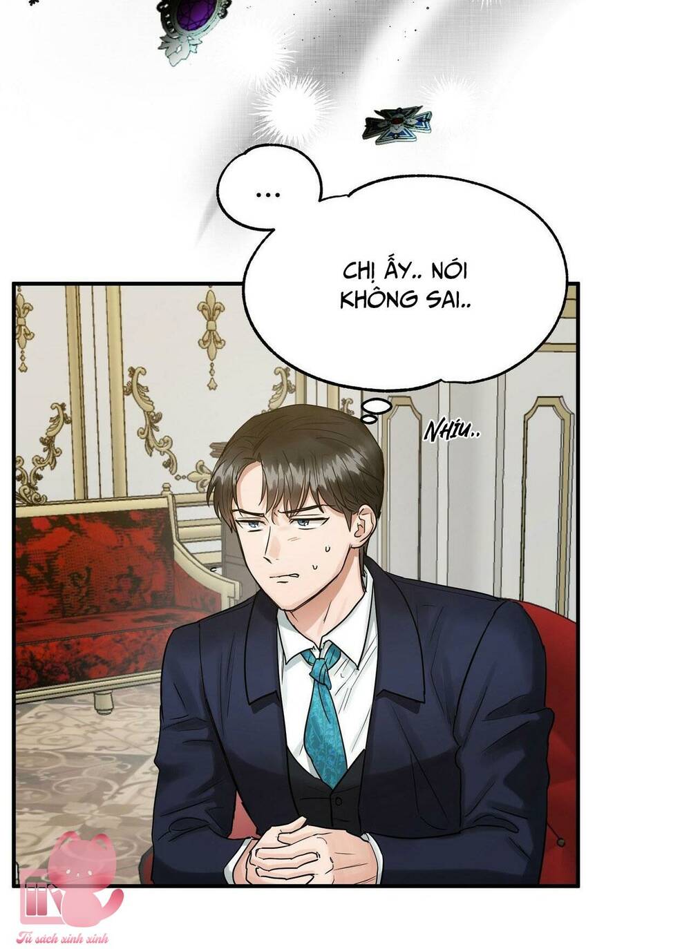 người thừa kế chapter 18 35