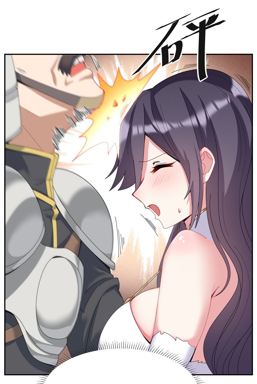 đồ long kỵ sĩ hôn môi ác long chapter 12 28