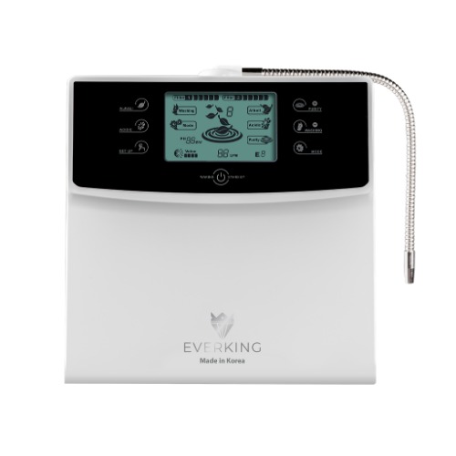 Máy Lọc Nước Điện Giải EVERKING EK-99 - Hàng chính hãng