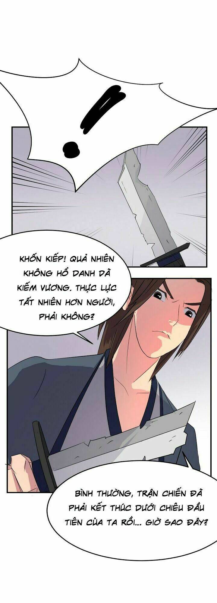 trọng sinh, bất khả chiến bại chapter 28 3