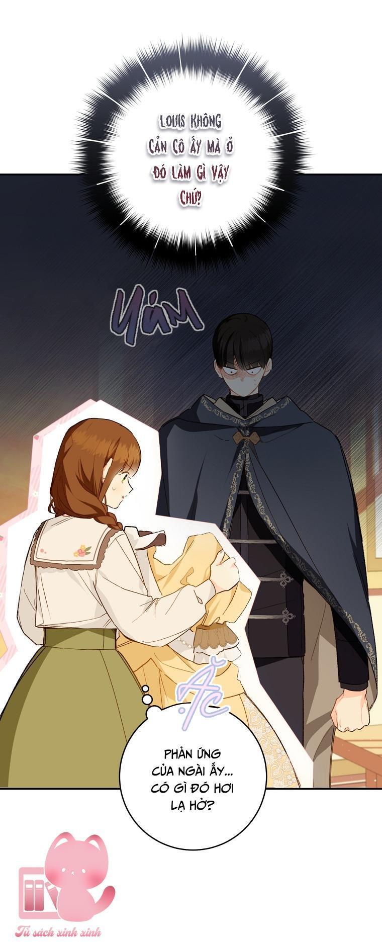 trang trại hạt dẻ cạnh hoàng cung chapter 49 8