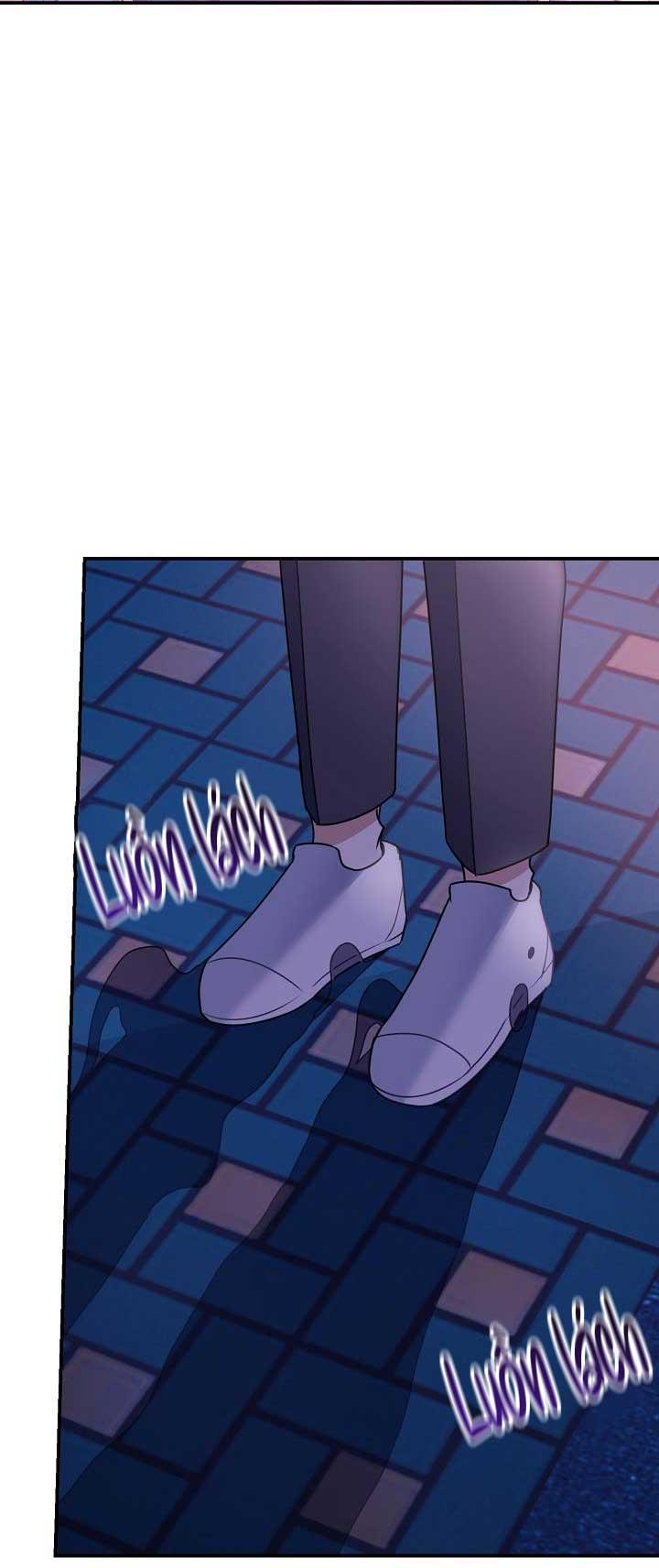 vùng đặc quyền tình yêu chapter 3 81