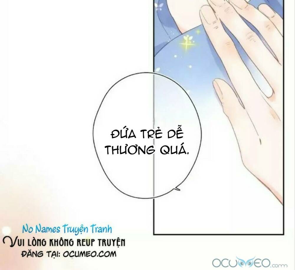 sos! tôi đã yêu một con sâu bướm (phần 2) chapter 15 28