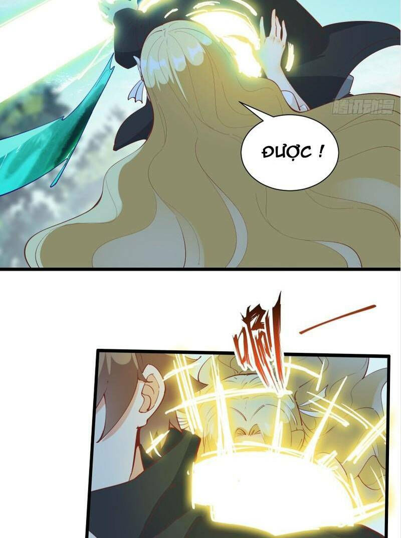 ta lập hậu cung tại tây du ký chapter 75 13