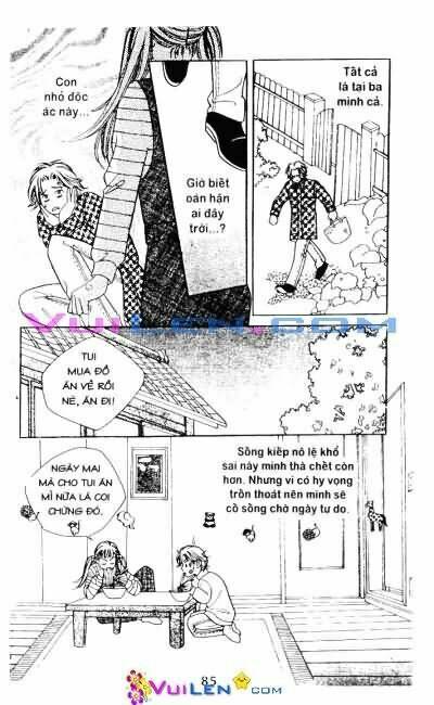 hợp đồng nô lệ chapter 1 85