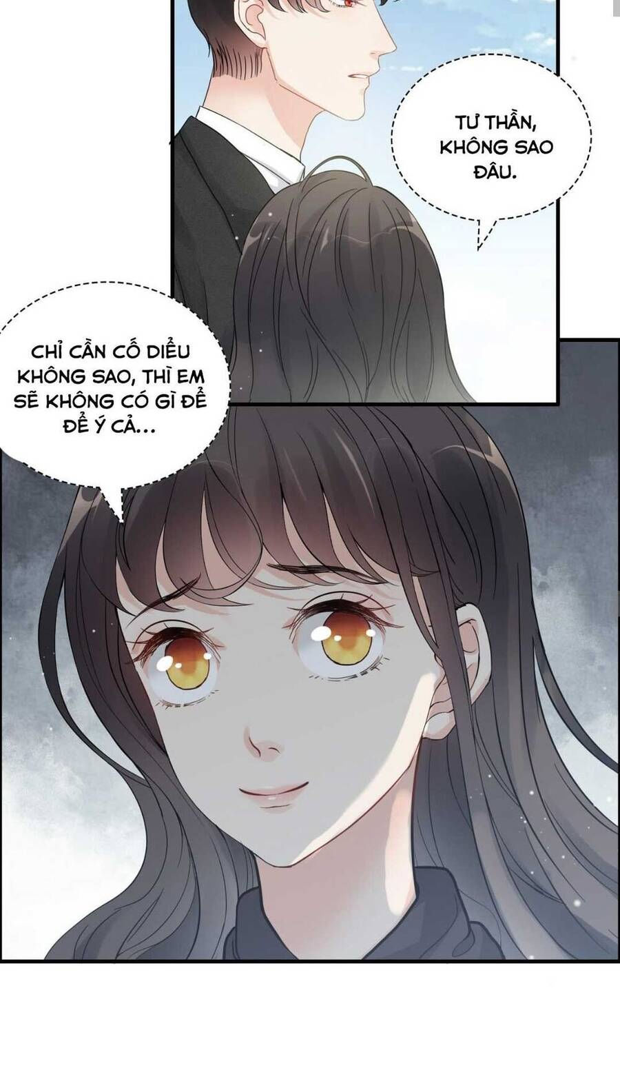 cô vợ hợp đồng bỏ trốn của tổng giám đốc chapter 440.2 9