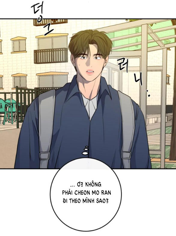 Tiên Nữ Ngoại Truyện chapter 50.1 - Trang 61