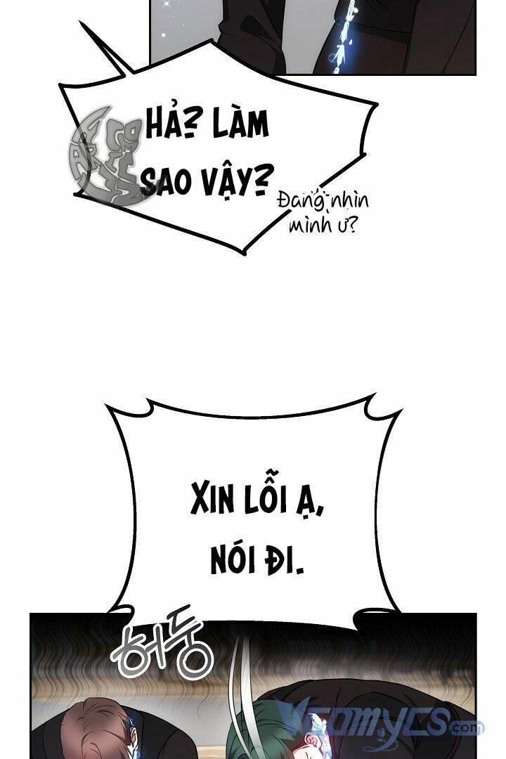 rồng con thuần hóa những kẻ điên chapter 24 55