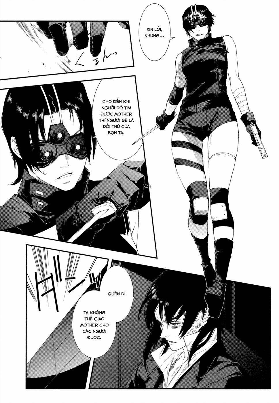 mother keeper chapter 49 11