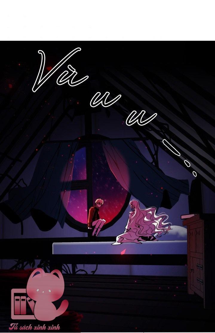 nguyện ước vô vọng của ma nữ chapter 16 1