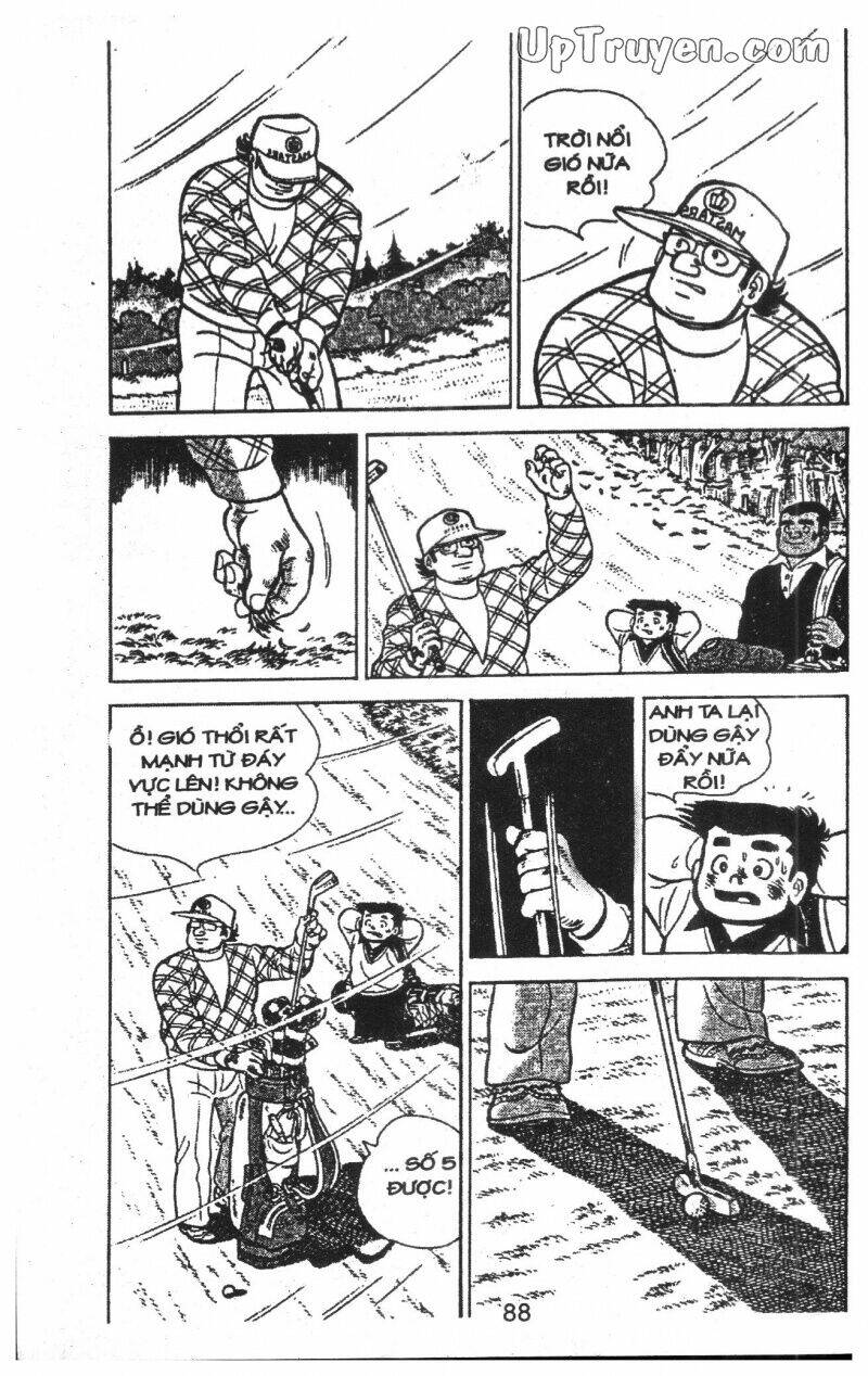 ashita tenki ni naare chapter 10 90