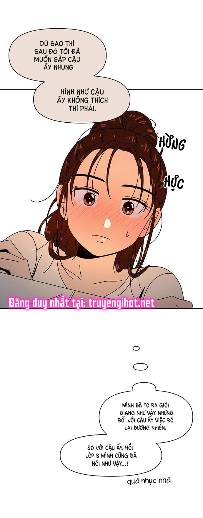 thanh xuân rực rỡ - season of blossom chapter 77 47