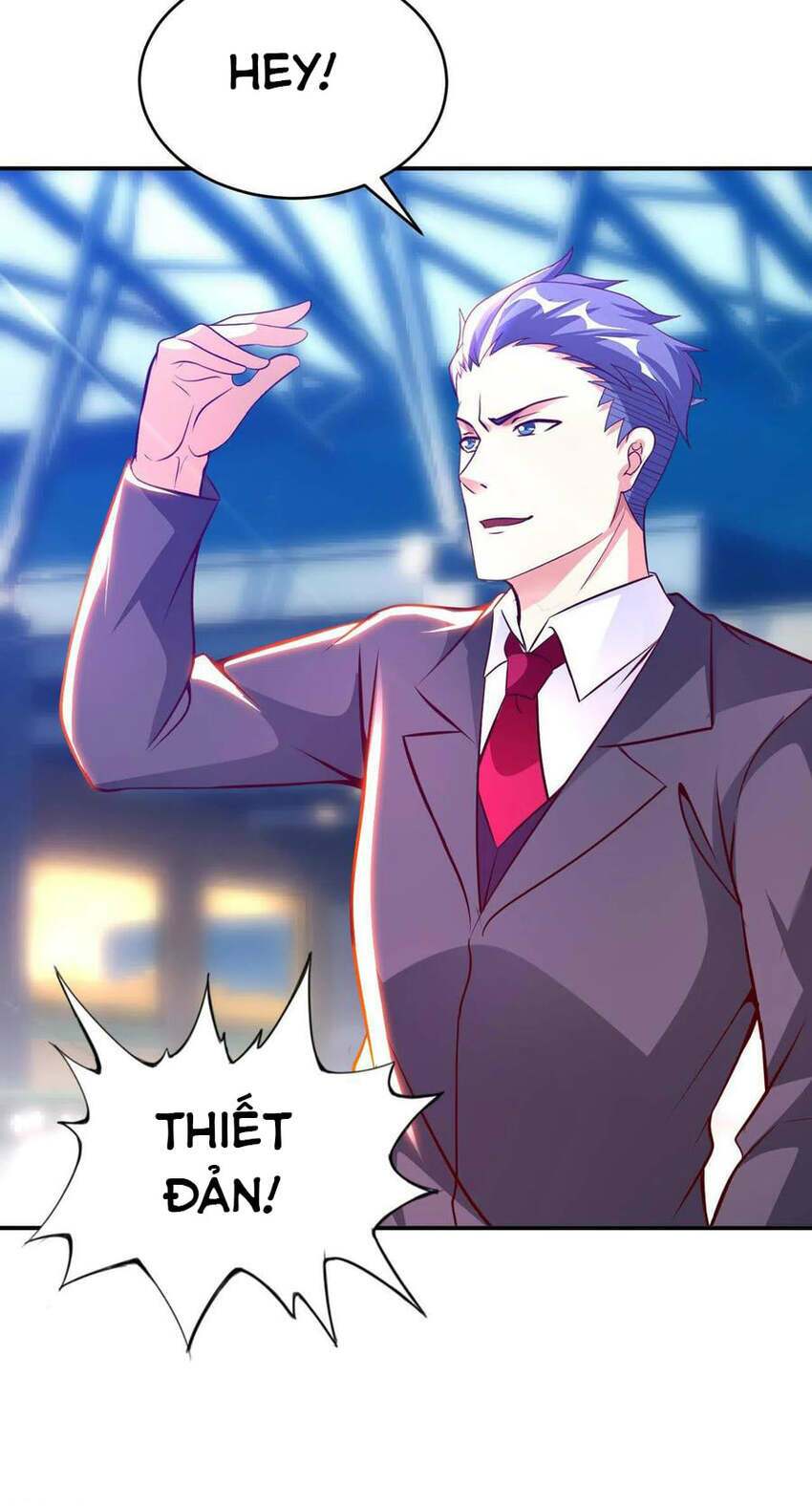 sư phụ của ta là thần tiên chapter 77 11