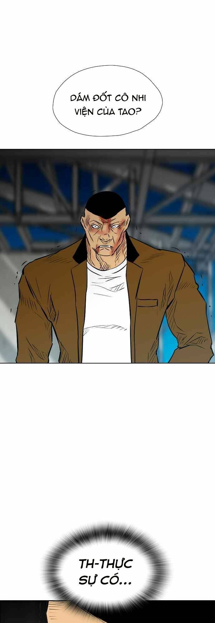 kẻ hồi sinh chapter 136 66