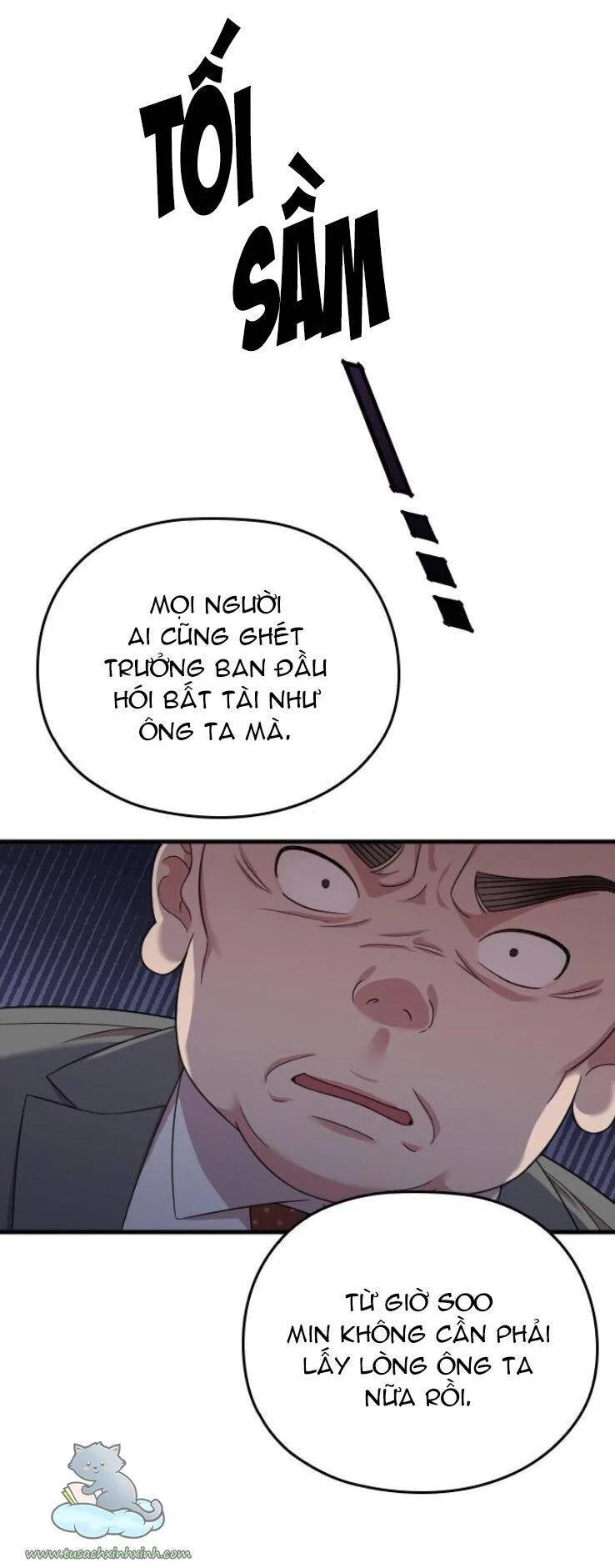 cô đi mà lấy chồng tôi chapter 18 98