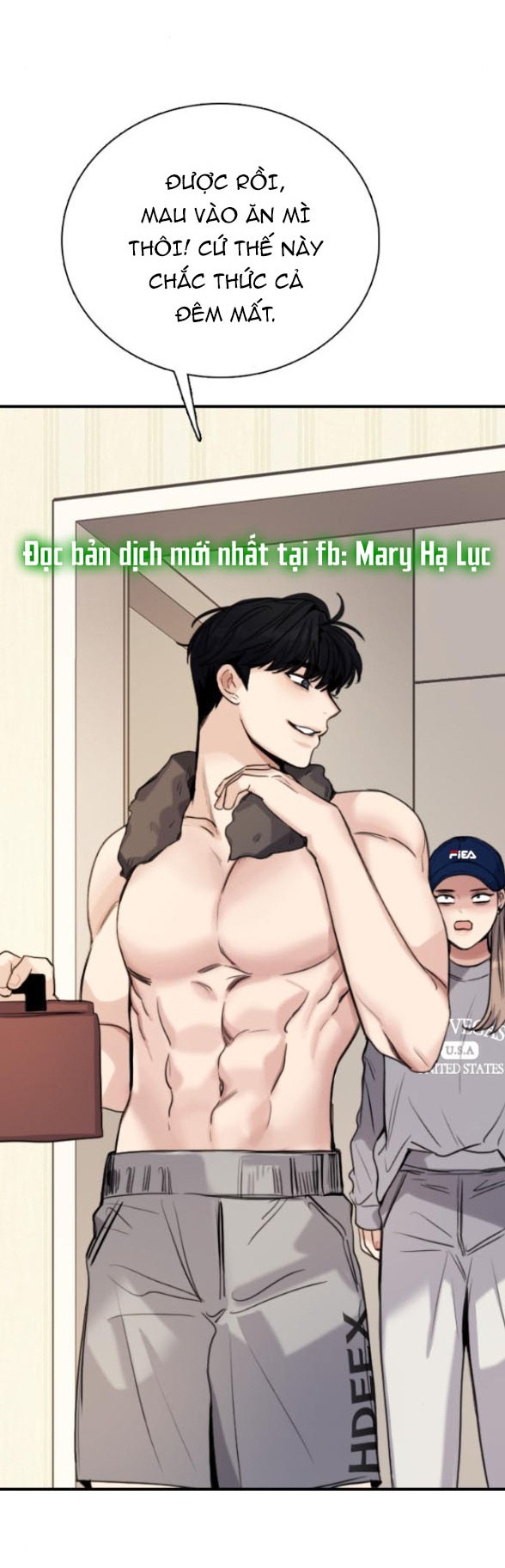 I'm fine thank you, and you? chapter 2.1 76