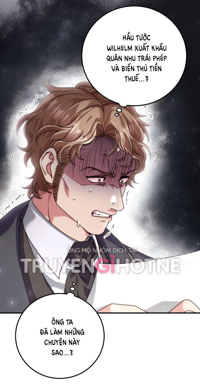 tôi sẽ ly hôn với người chồng bạo chúa chapter 18.2 15