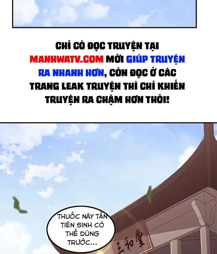 đệ nhất người ở rể chapter 95 9