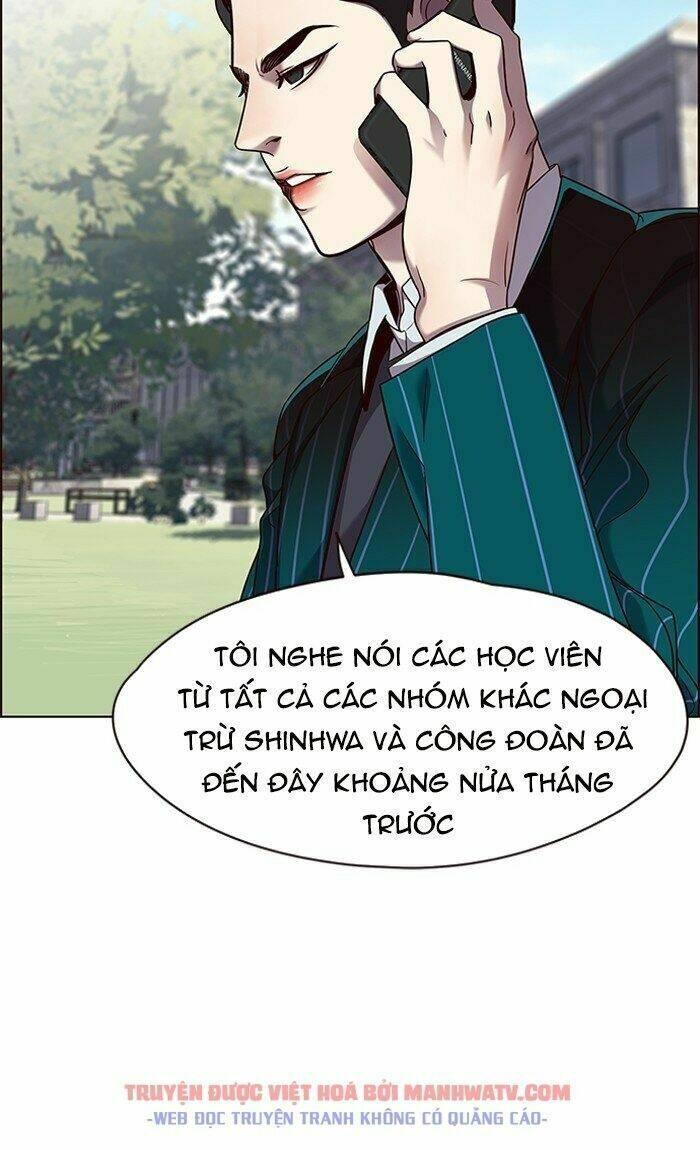 biến thân thành mèo chapter 69 6