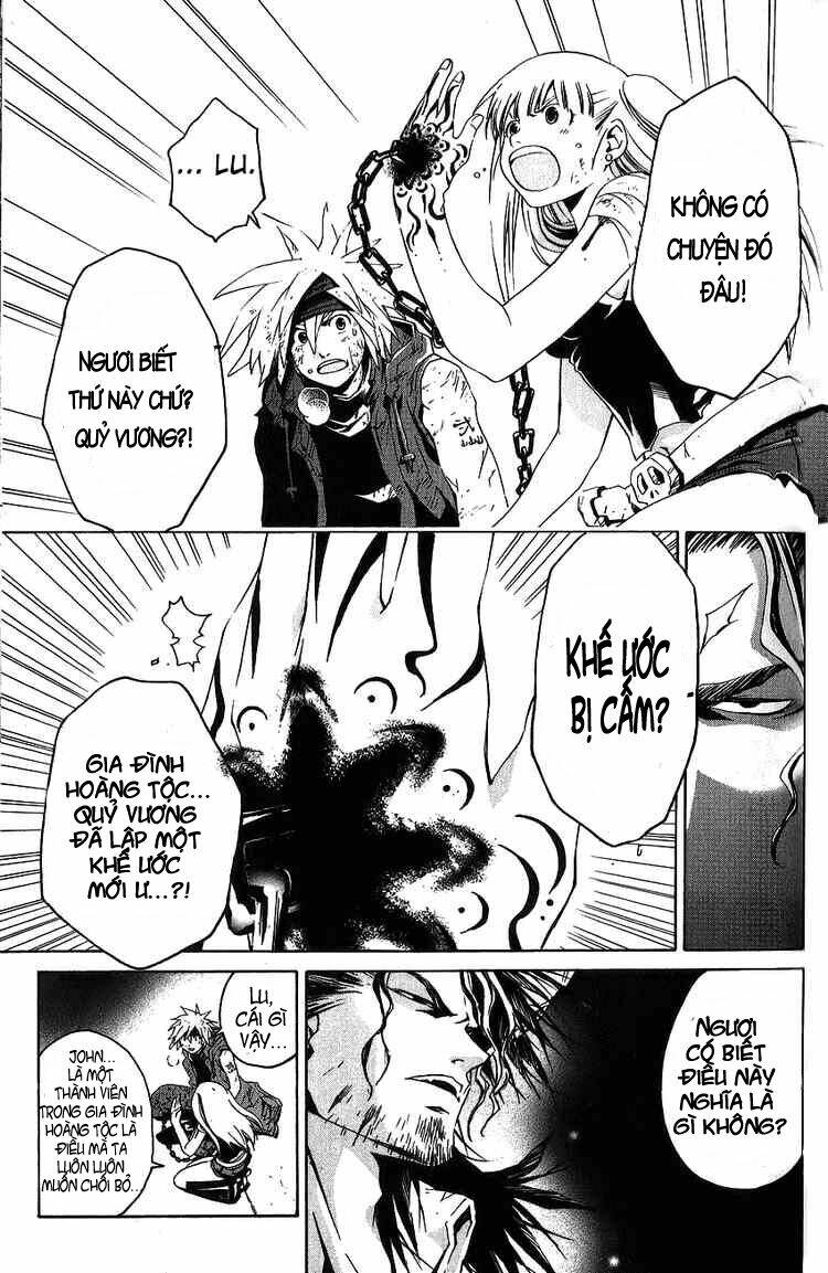 silvery crow chapter 23 19