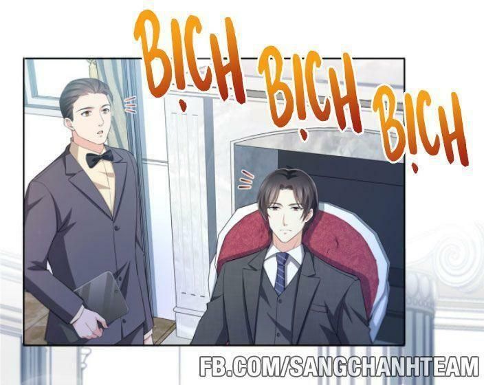 Hệt Như Hàn Quang Gặp Nắng Gắt chapter 183 25