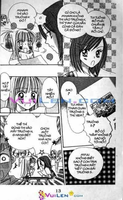 con gái con trai chapter 5 13