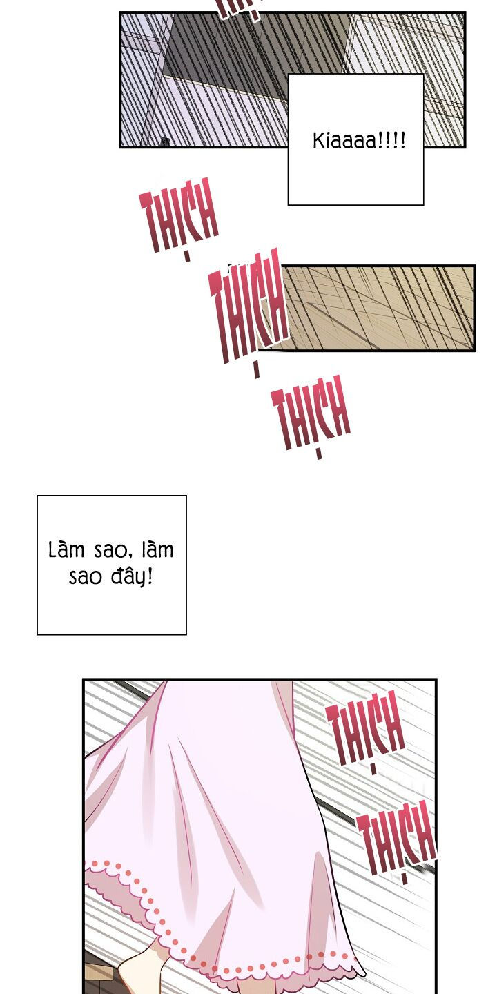 cuộc sống kỳ thú chapter 35 49