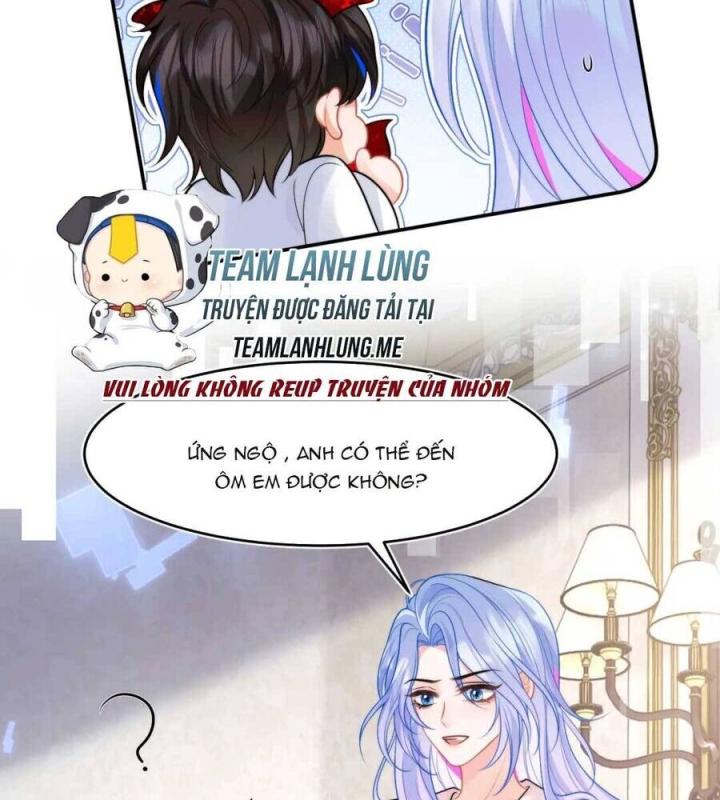 vị chỉ huy lạnh lùng khóc trong vòng tay tôi chapter 62 12