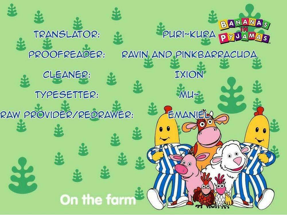 pajama na kanojo chapter 7 2