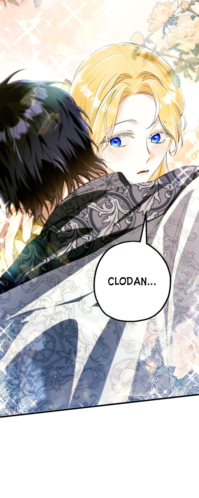 Dinh Thự Của Dã Thú chapter 20.1 - Trang 14