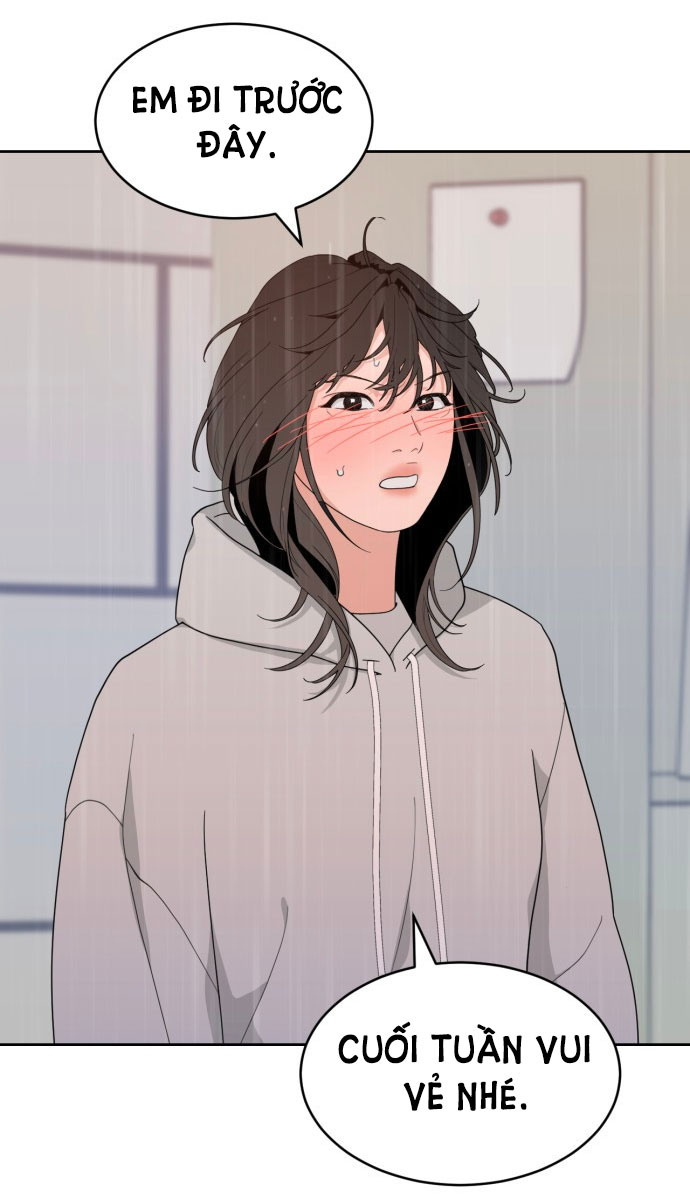 Vận May Bất Ngờ chapter 5.2 1