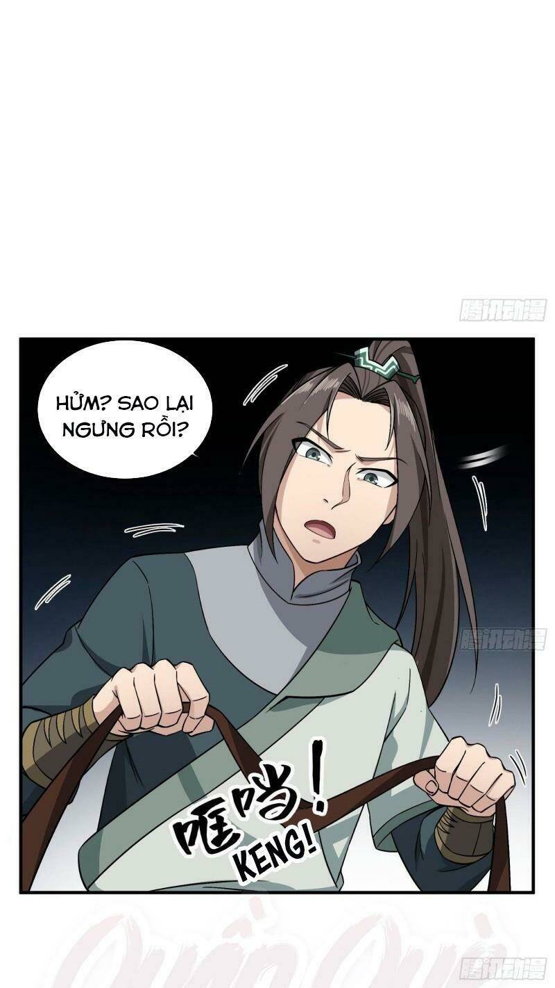 trọng sinh tới đại đường chapter 106 21