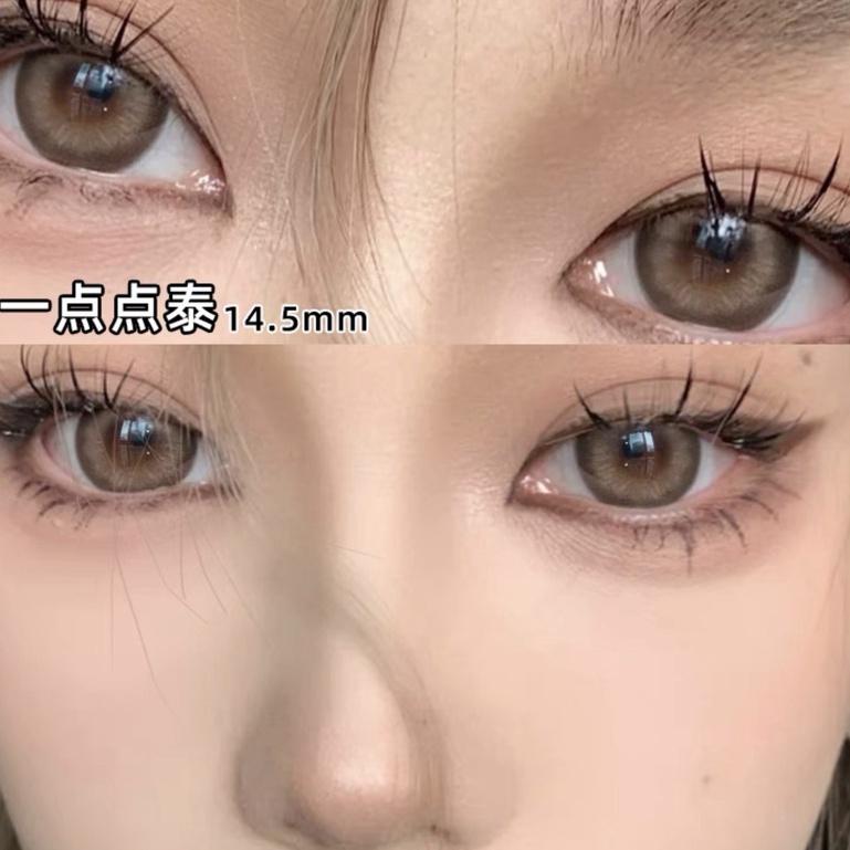 Ống Kính Thái Lan Đường Kính Lớn 14.5mm