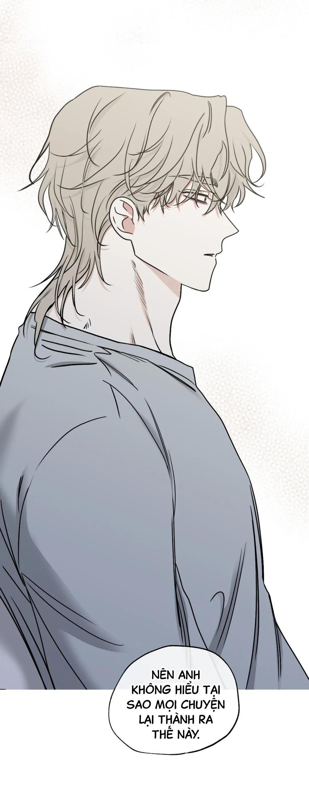 thủy triều thấp lúc chạng vạng chapter 97 23